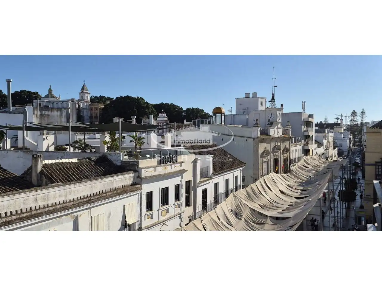 Piso de 125 m² en Sanlúcar de Barrameda