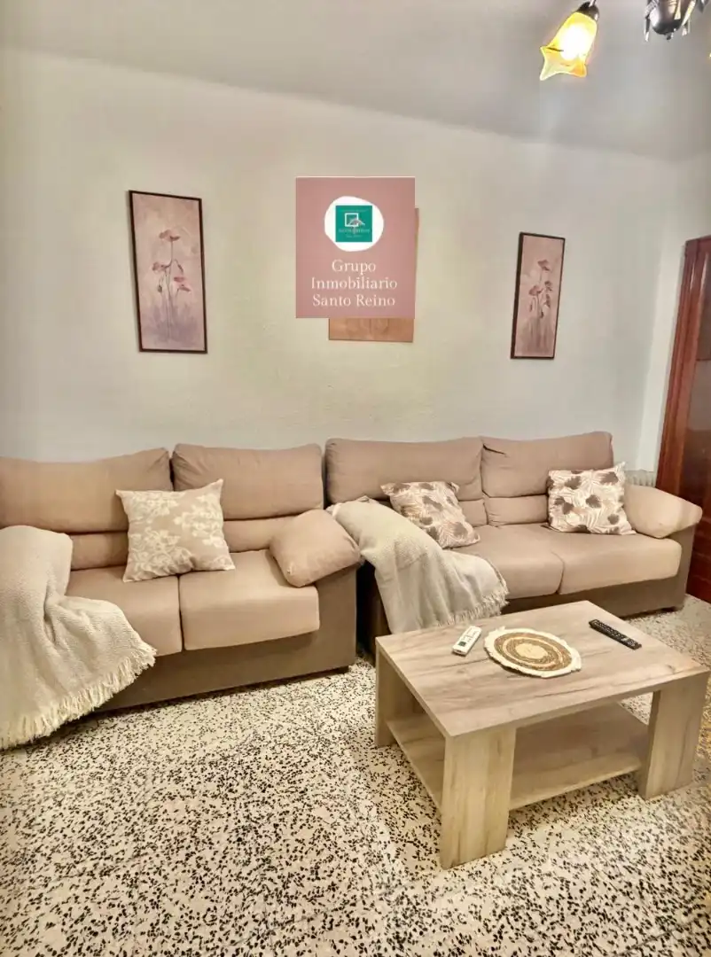 Habitación 80 m², Jaén