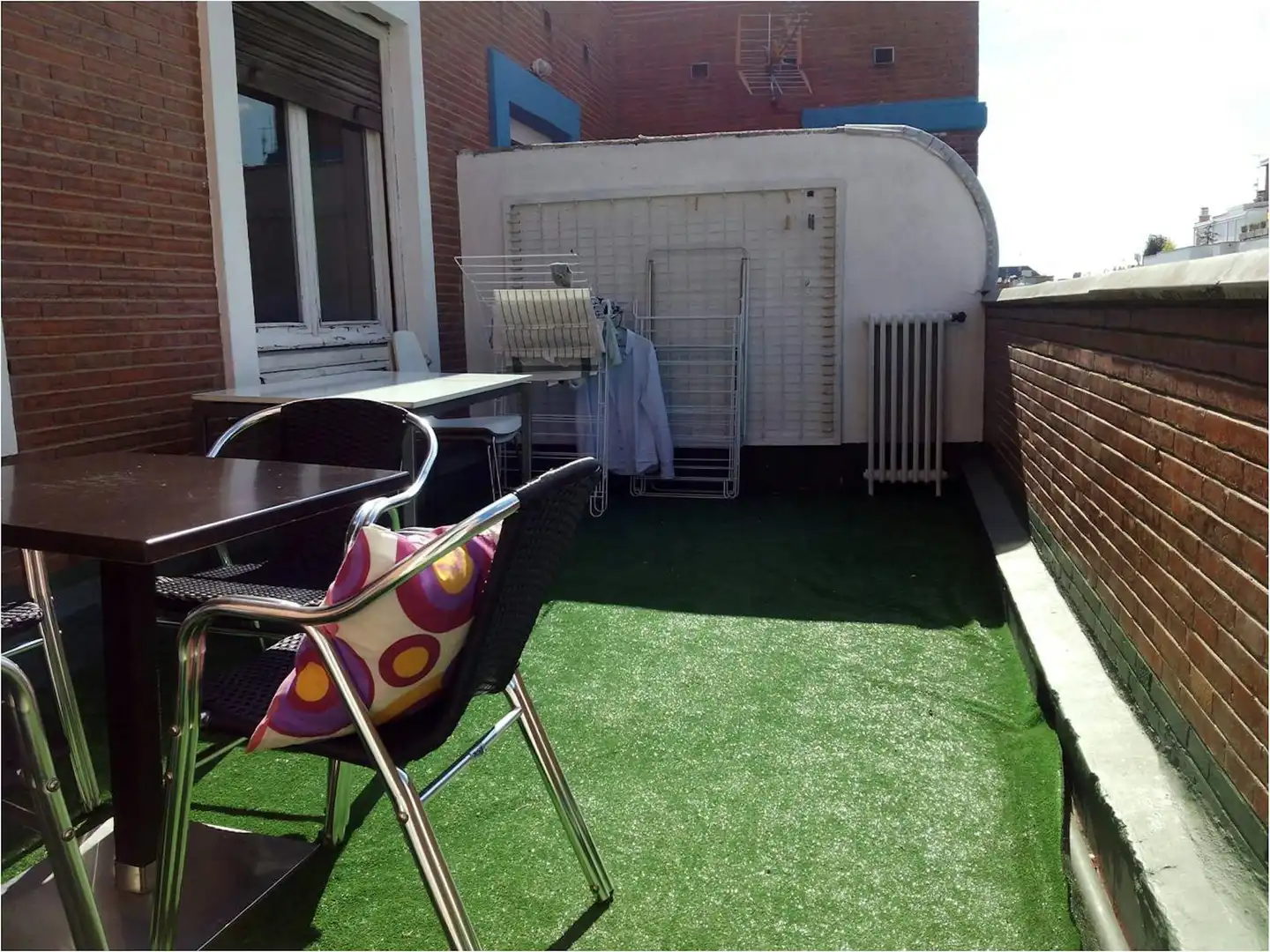 Habitación 60 m², Madrid