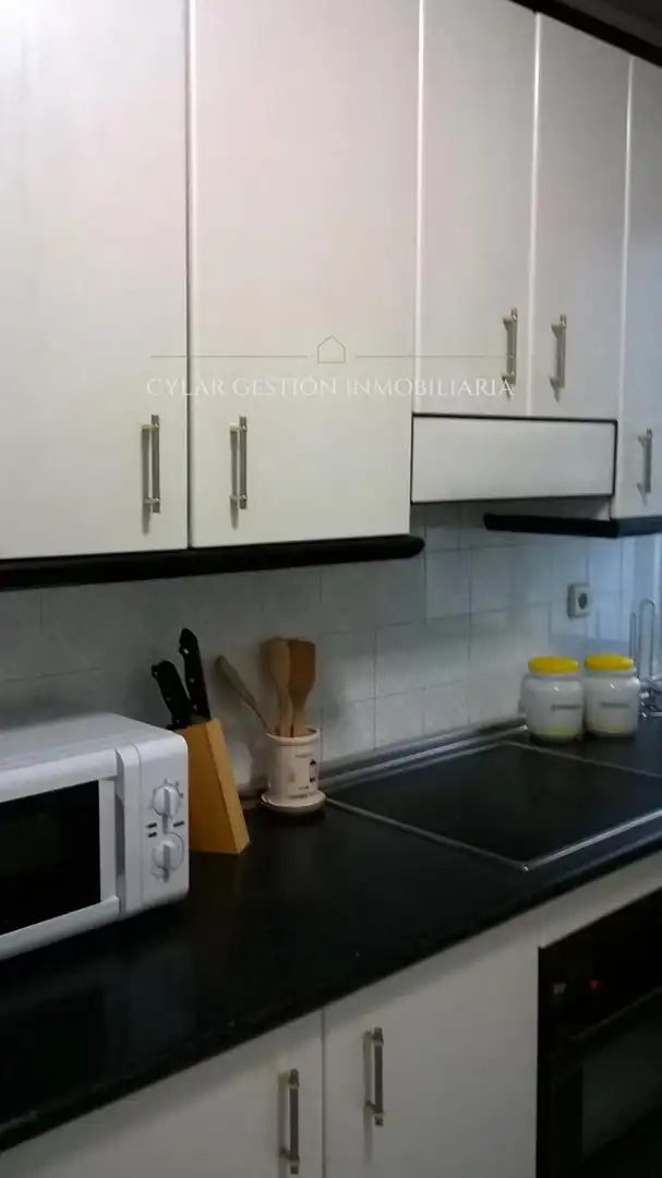 Piso de 124 m² en Salamanca