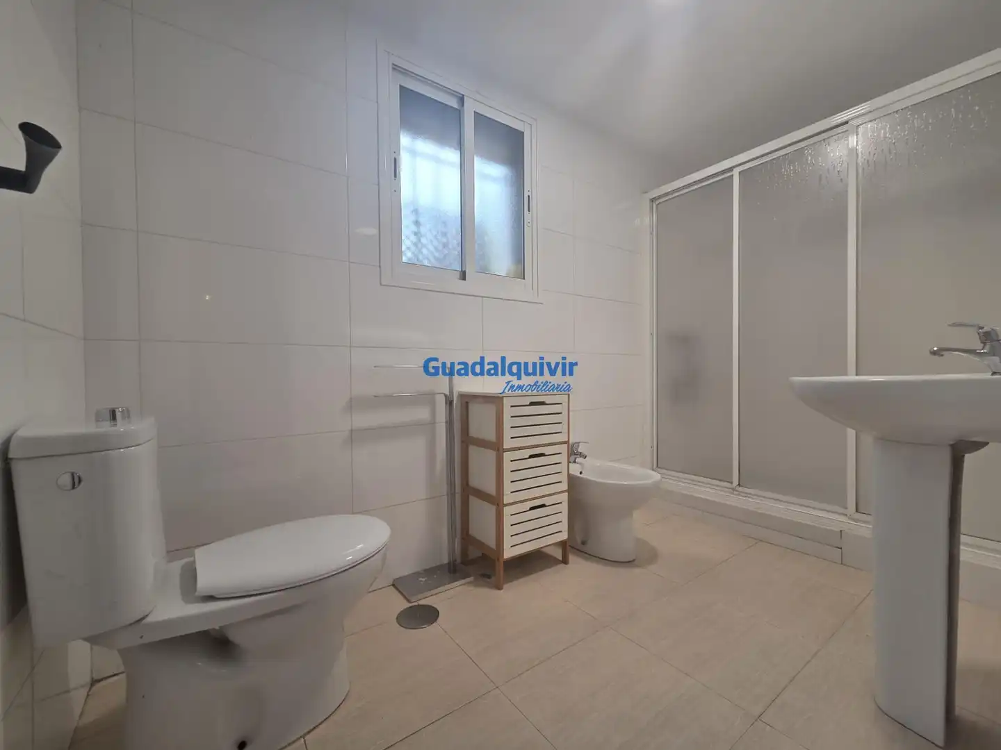 Piso de 58 m² en Sevilla