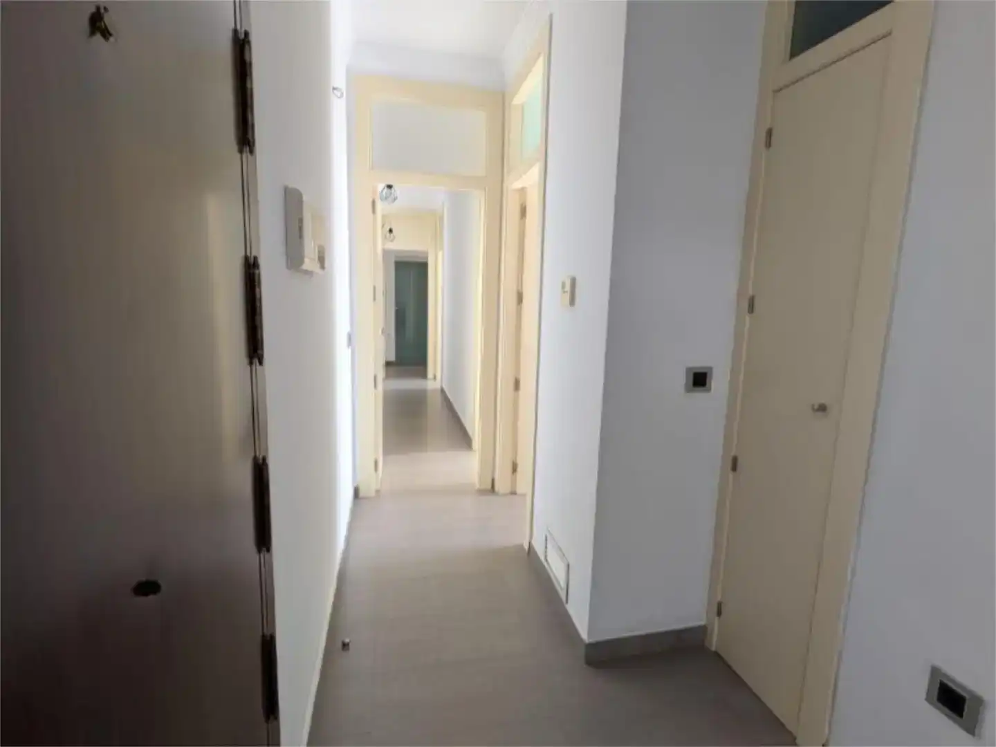 Piso de 120 m² en Montilla