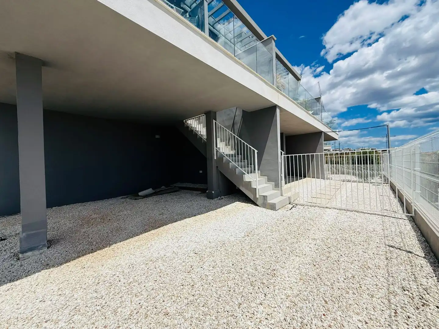 Piso de 85 m² en Finestrat