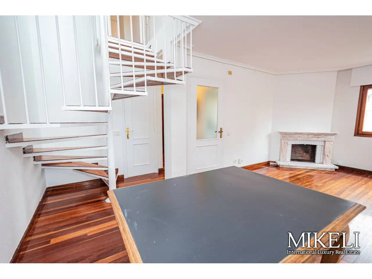 Wohnung 95 m² in Santander