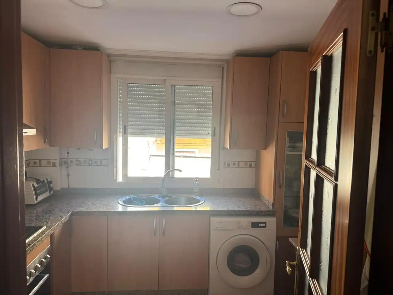 Piso de 68 m² en Melilla