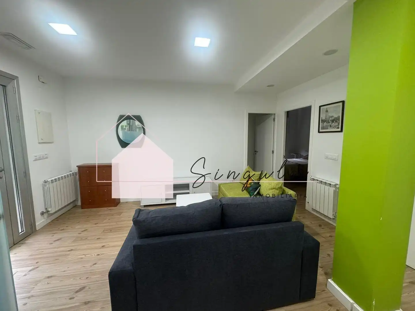 Appartement 90 m² à O Porriño