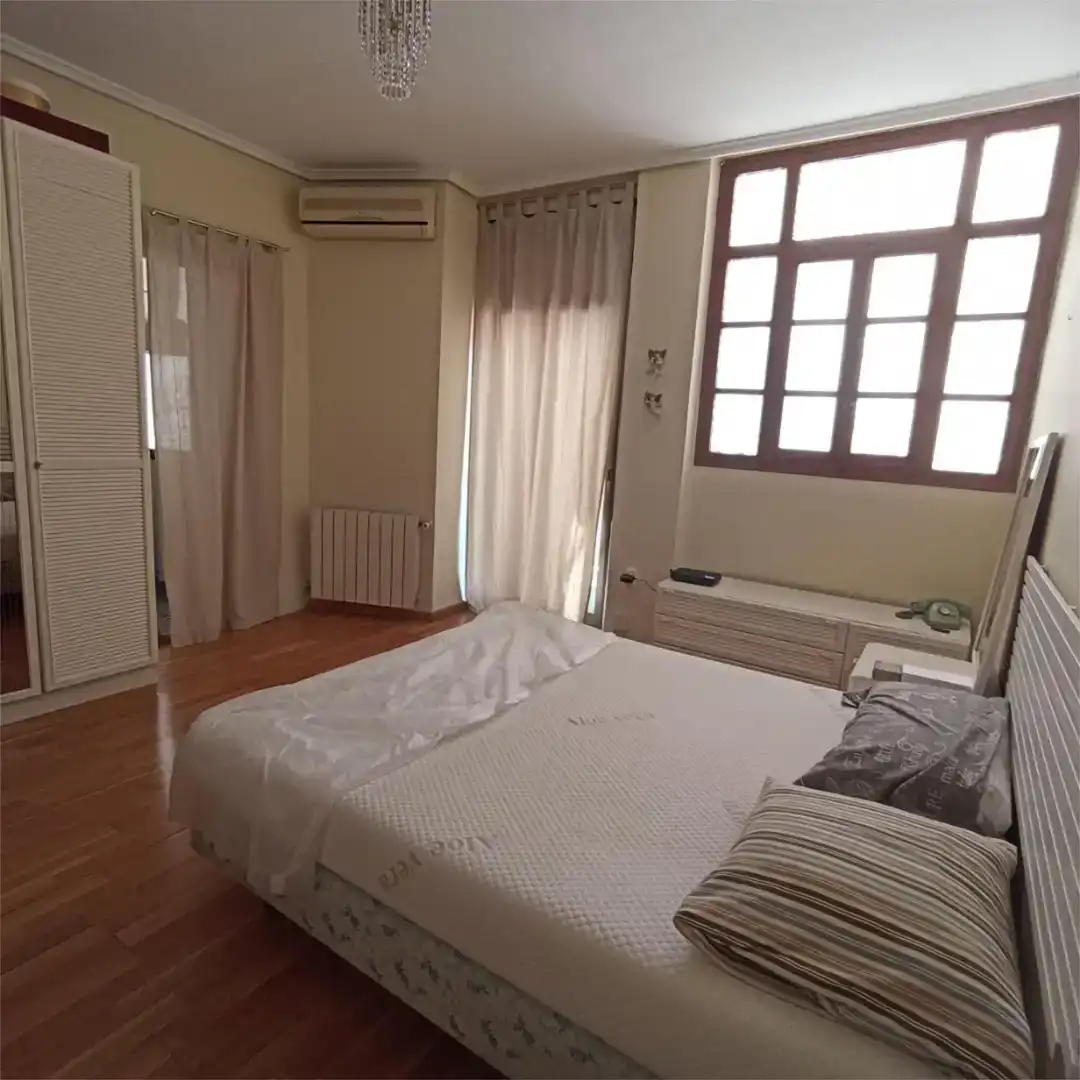 Piso de 110 m² en Valencia