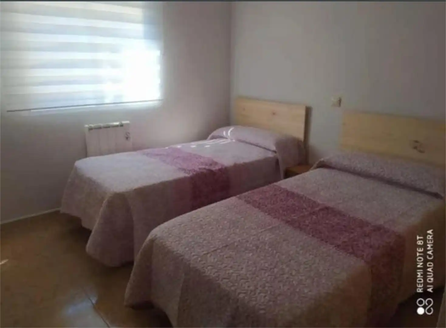 Piso de 100 m² en Navaluenga