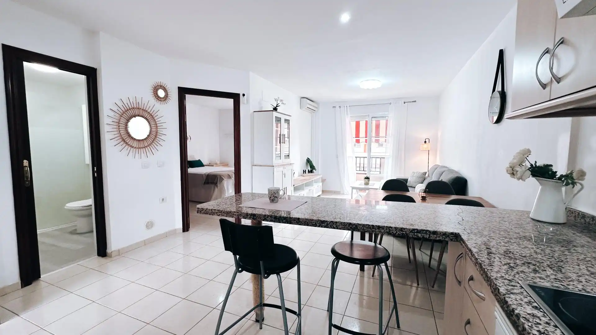 Pis de 51 m² a San Miguel de Abona