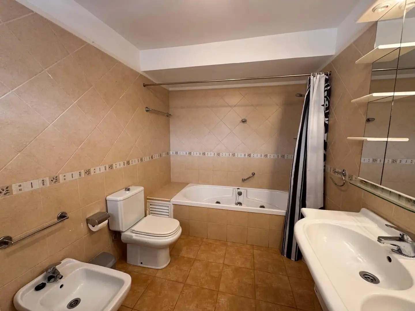 Pis de 95 m² a Puerto de la Cruz