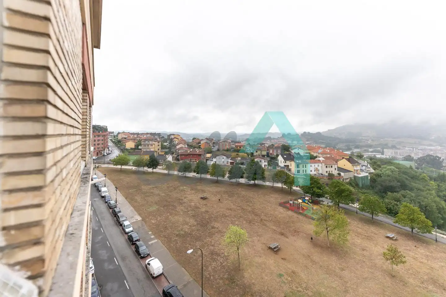Piso de 80 m² en Oviedo