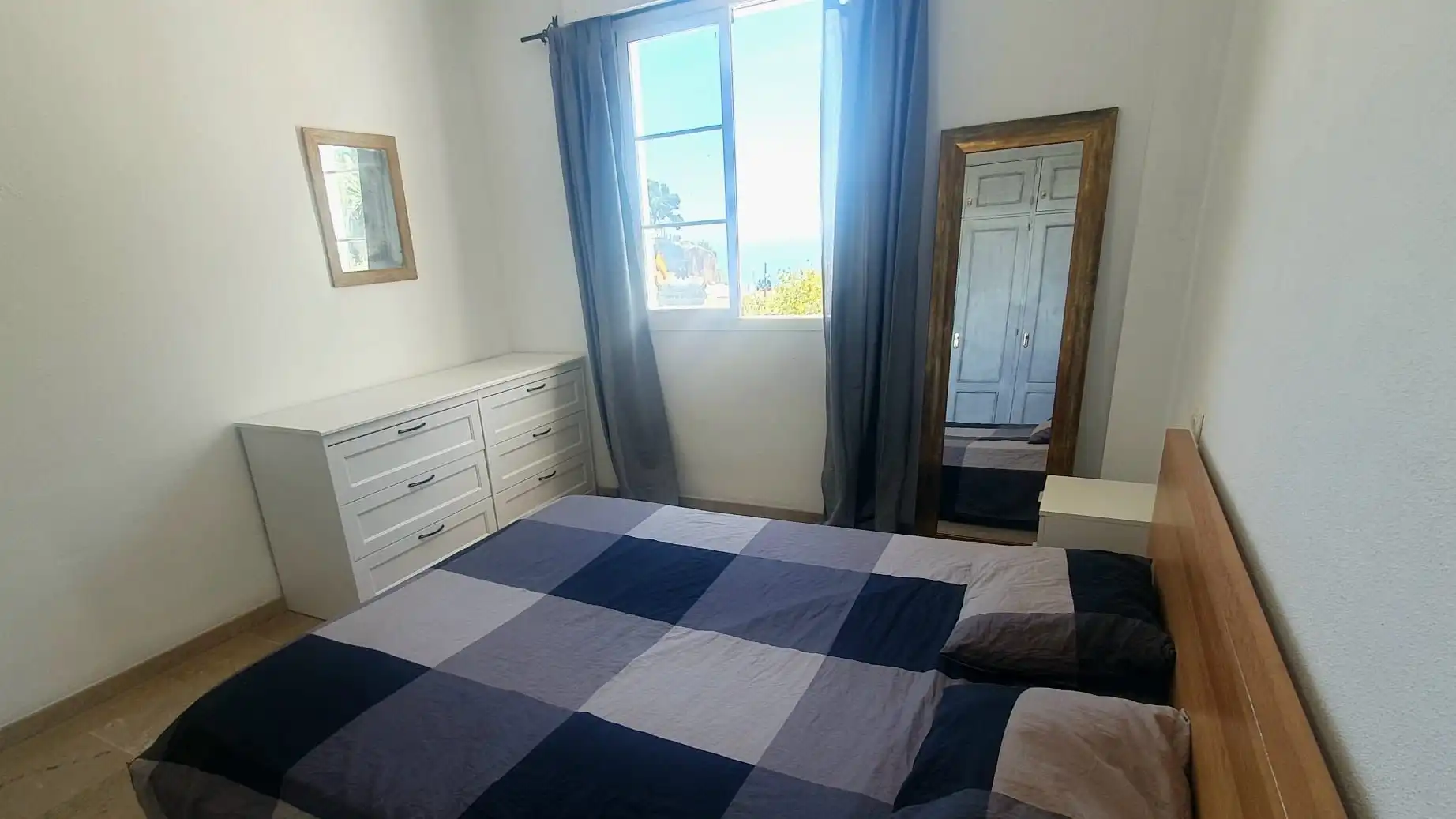 Wohnung 85 m² in Benalmádena