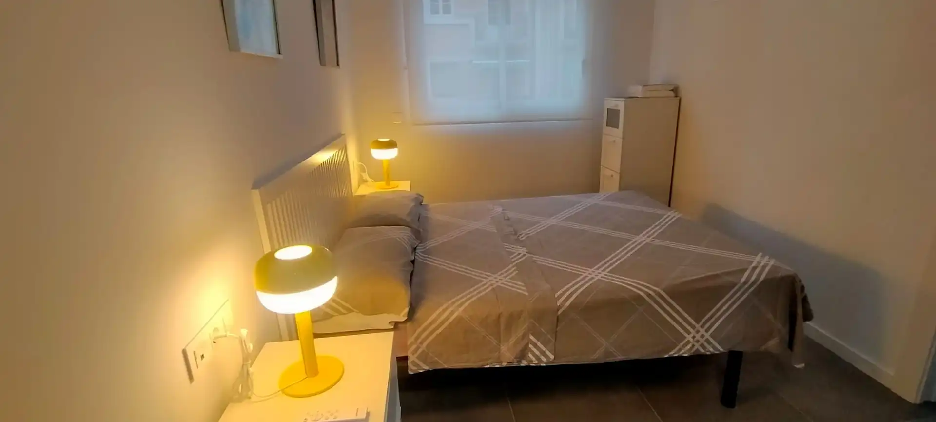 Pis de 53 m² a València