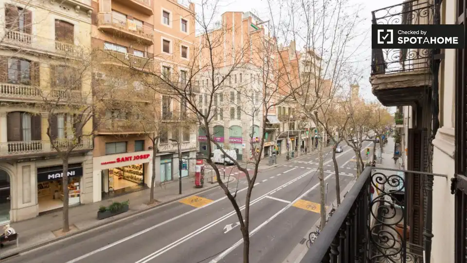 Habitación en alquiler, Barcelona