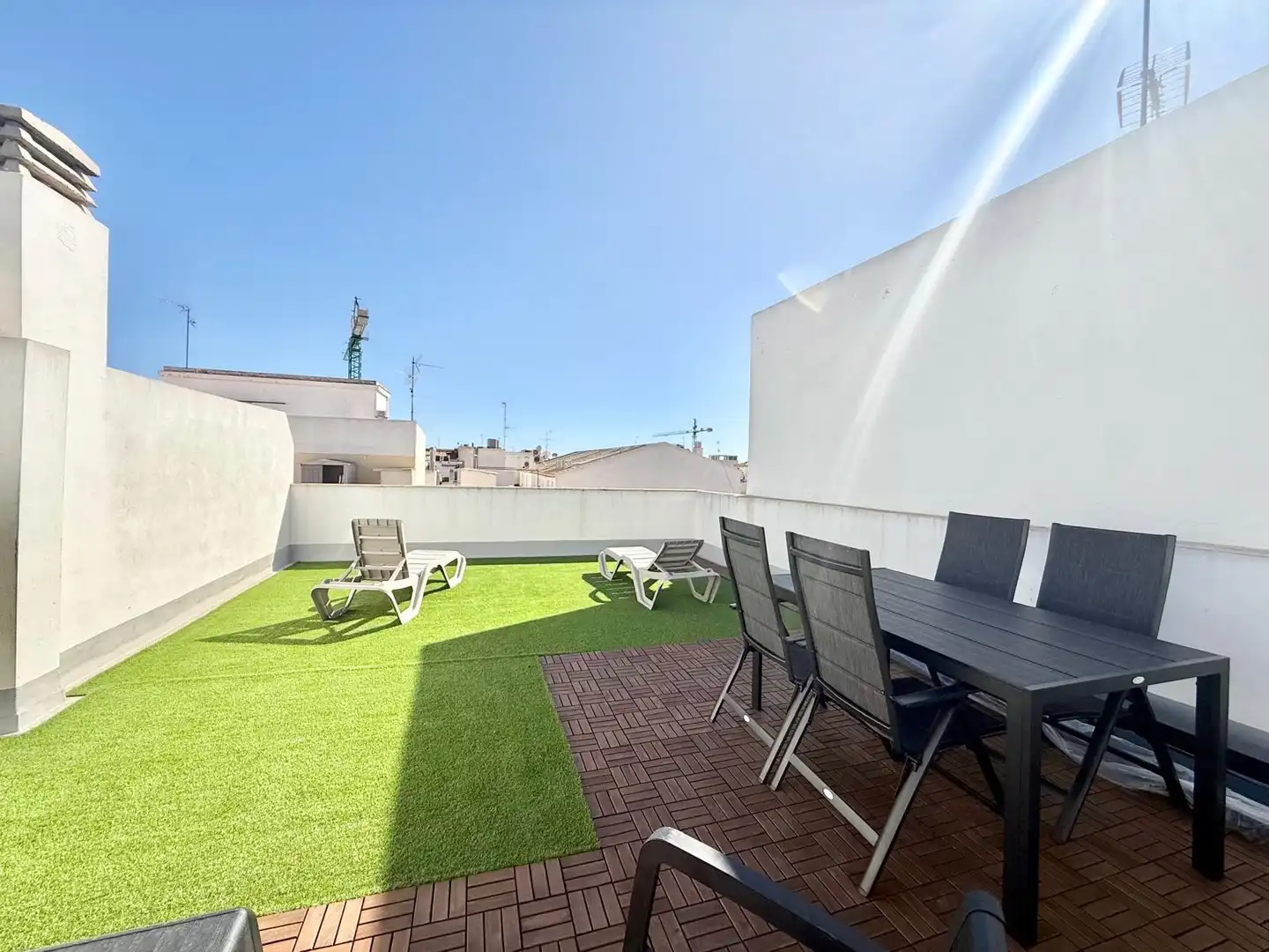 Piso de 120 m² en Torrevieja