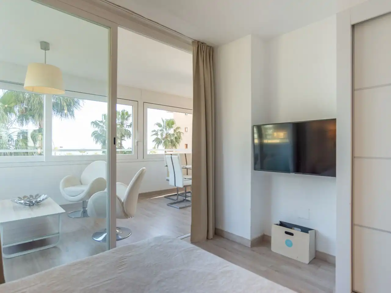 Piso de 120 m² en Torremolinos