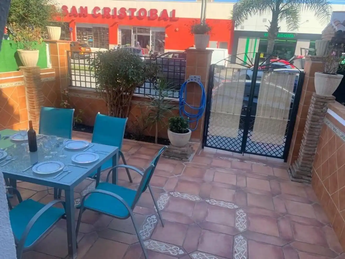 Piso de 150 m² en Almuñécar