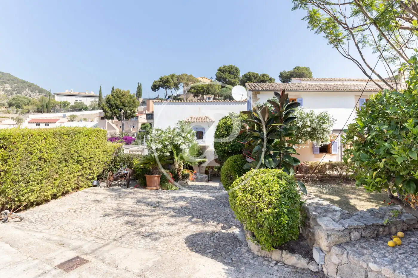 Piso de 715 m² en Palma