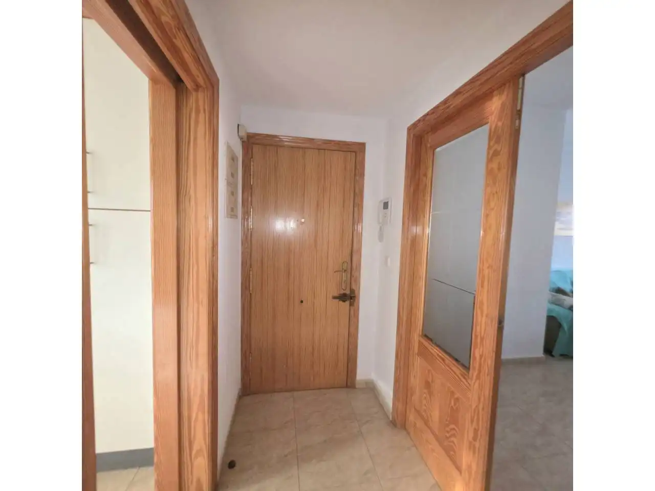 Piso de 120 m² en Cartagena