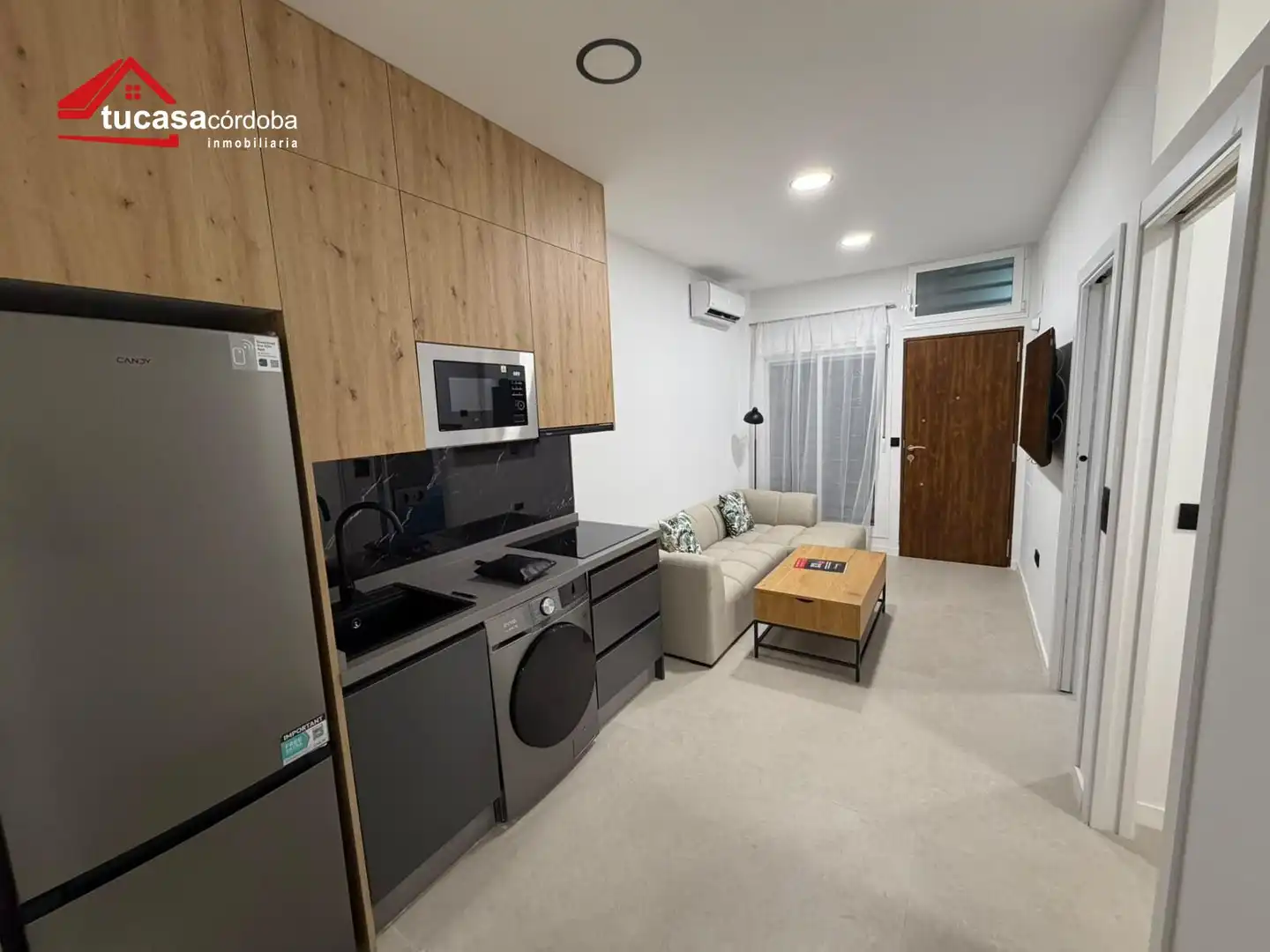 Piso de 39 m² en Córdoba