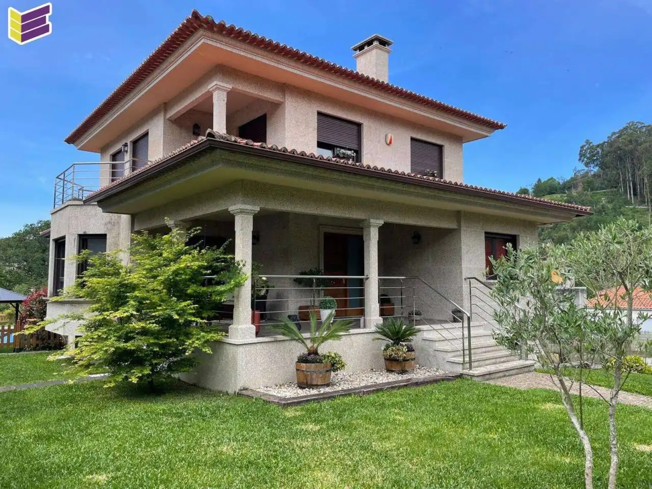 Piso de 490 m² en Gondomar