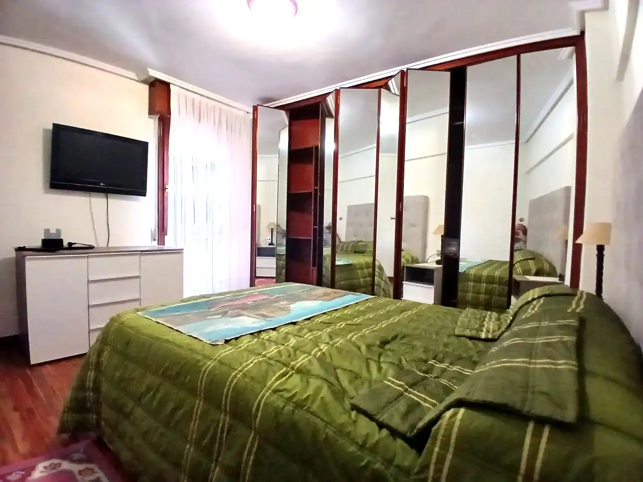 Piso de 75 m² en Castro-Urdiales