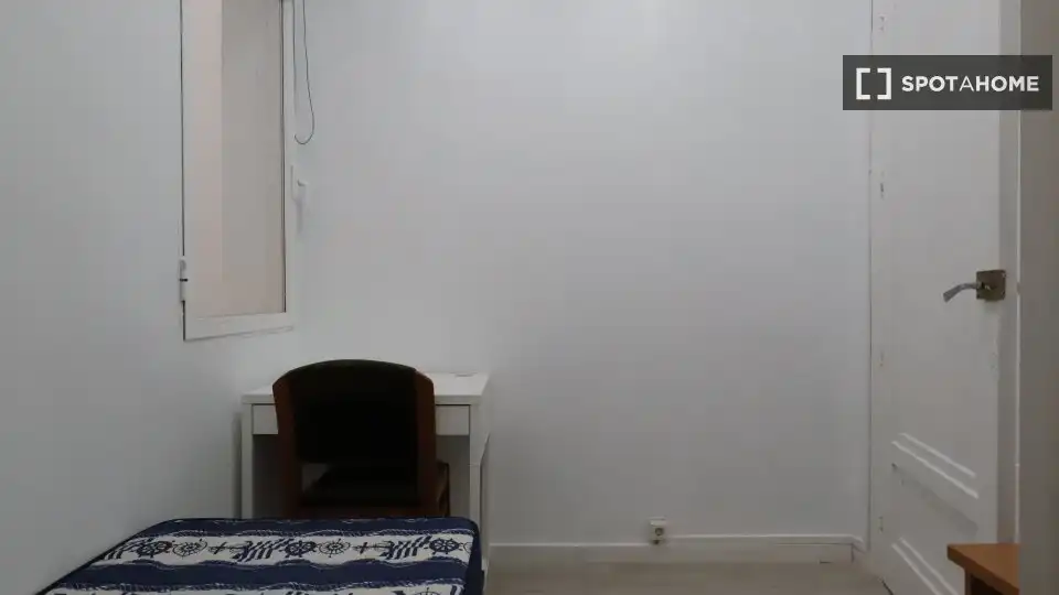 Piso de 95 m² en Madrid