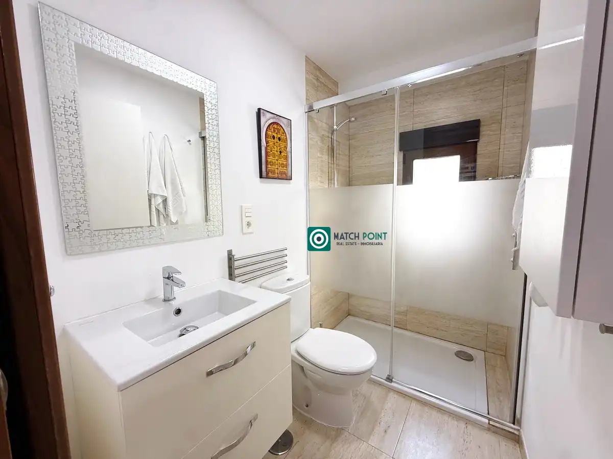 Piso de 55 m² en Almuñécar