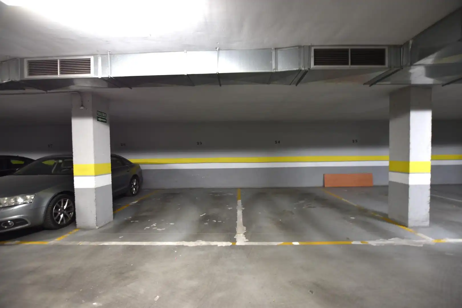 Pis de 90 m² a Granada