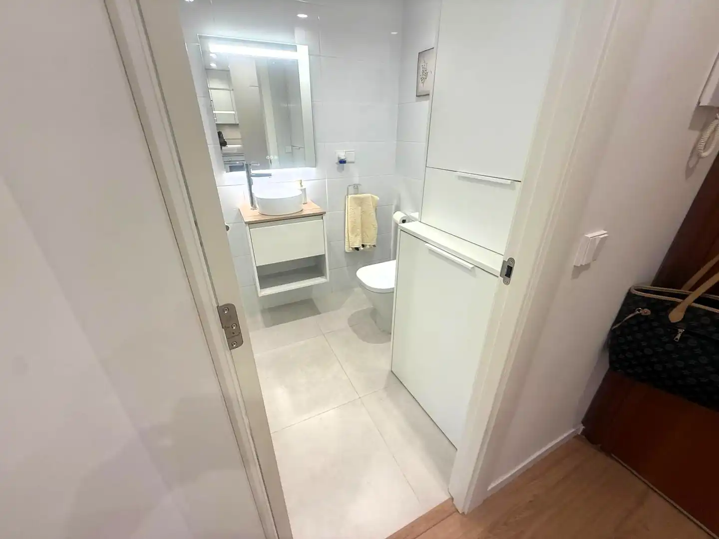 Piso de 48 m² en Valencia