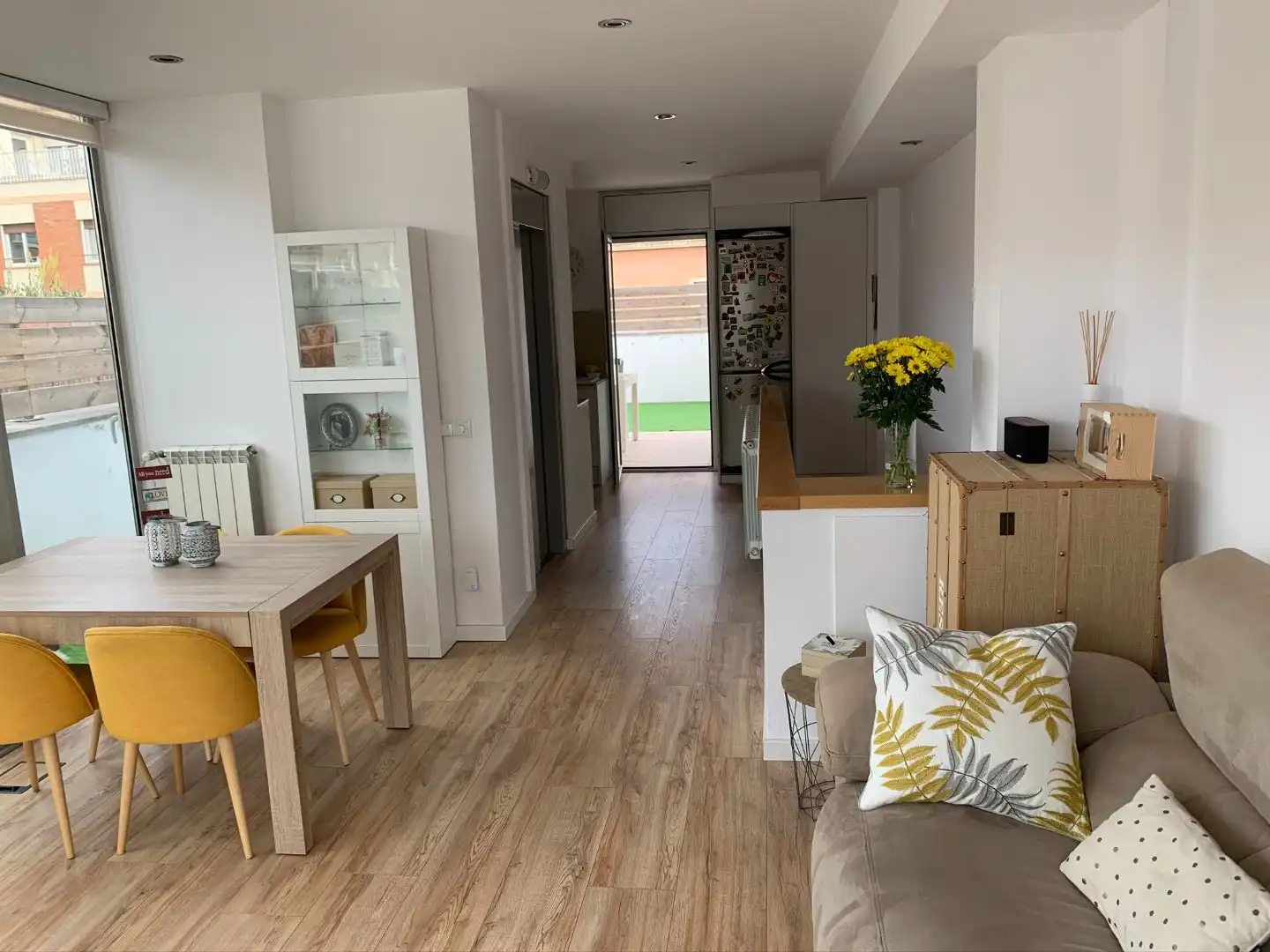 Wohnung 120 m² in Girona
