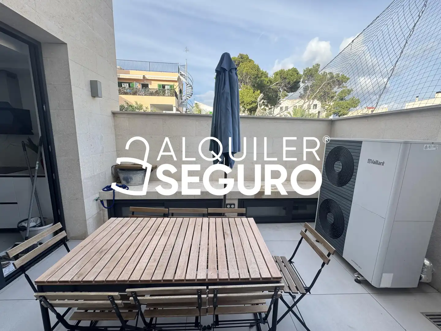 Pis de 180 m² a Palma