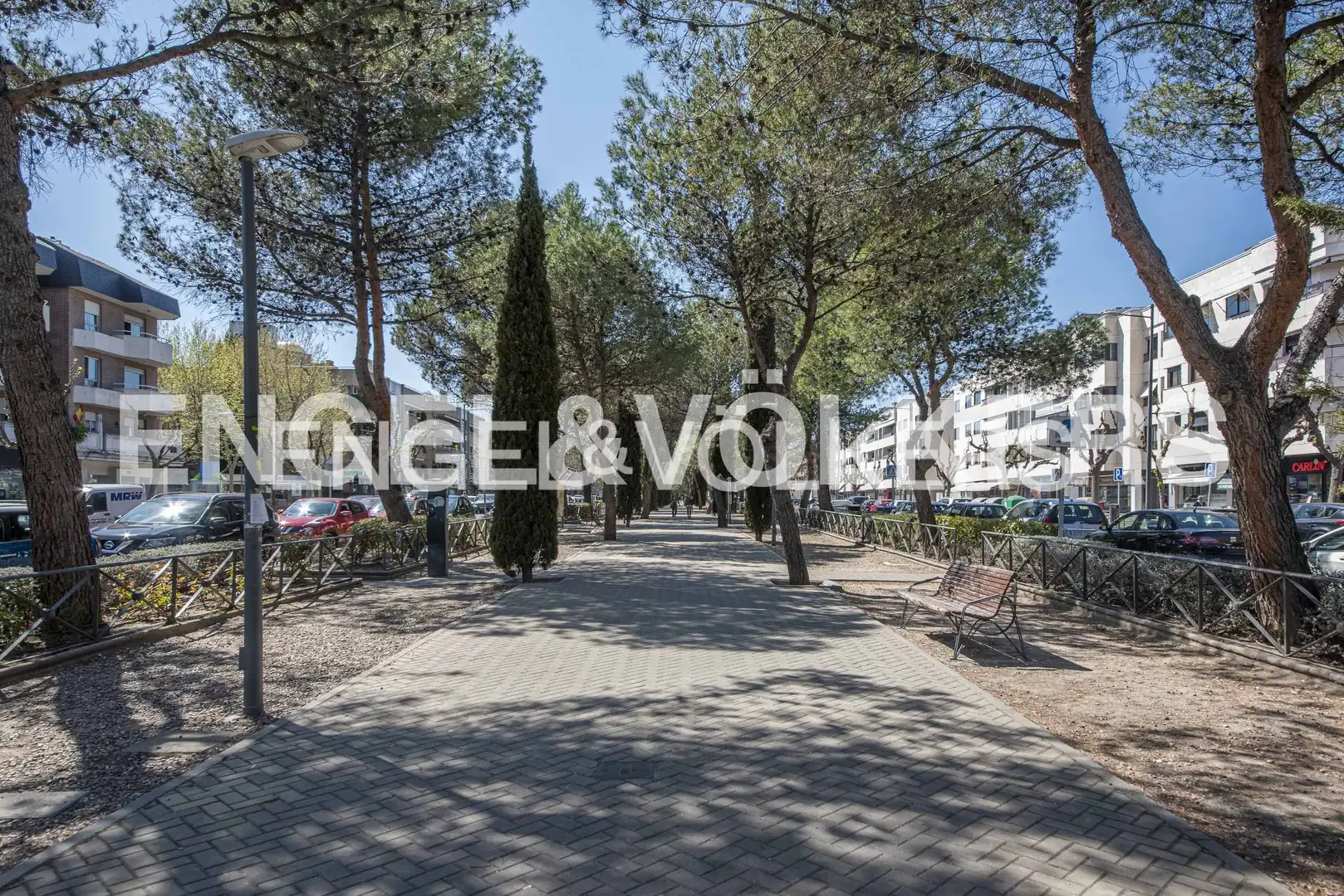 Casa de 90 m² a Pozuelo de Alarcón