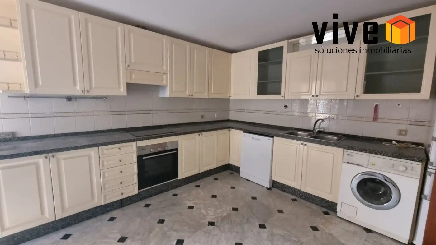 Pis de 170 m² a Sevilla