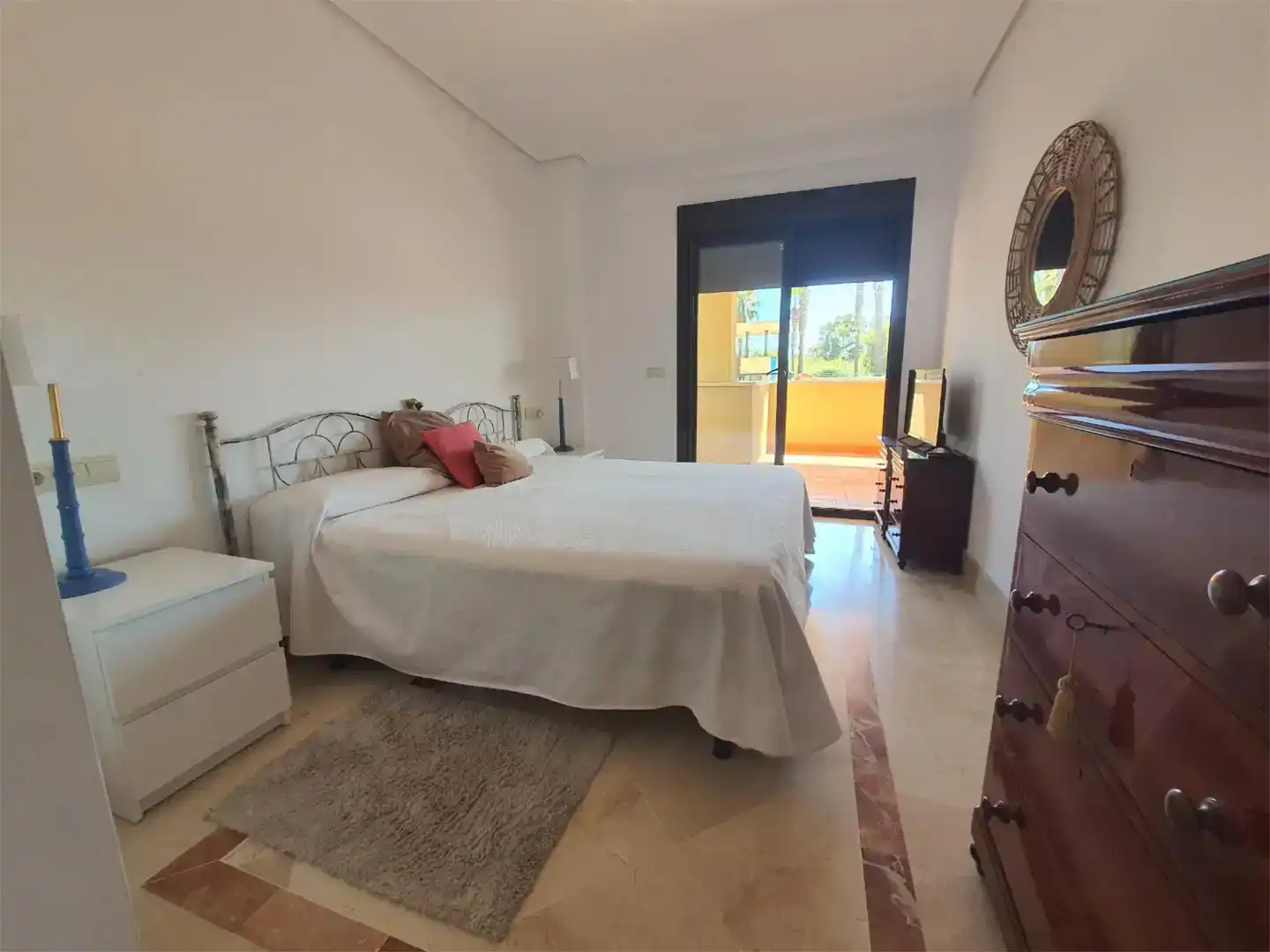 Piso de 175 m² en San Roque