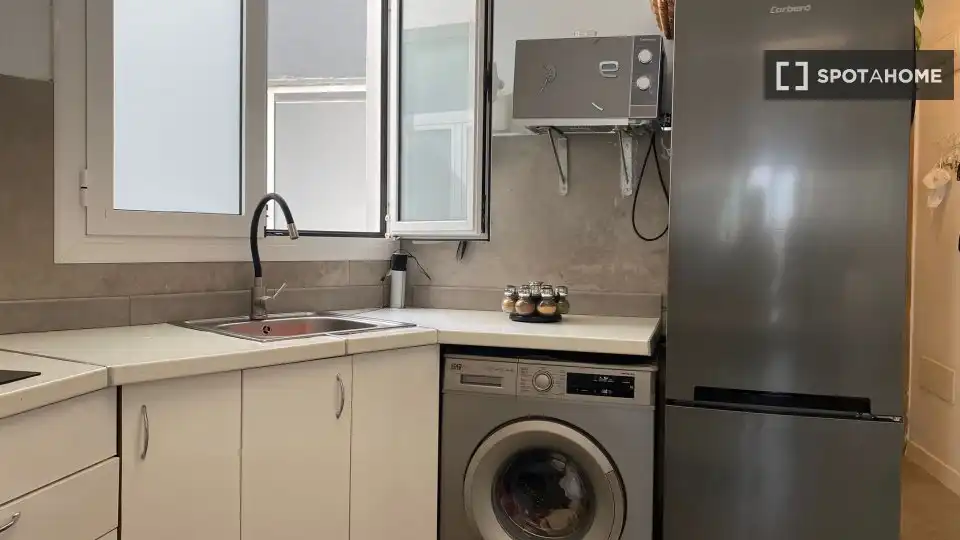 Habitación 58 m², Las Palmas de Gran Canaria
