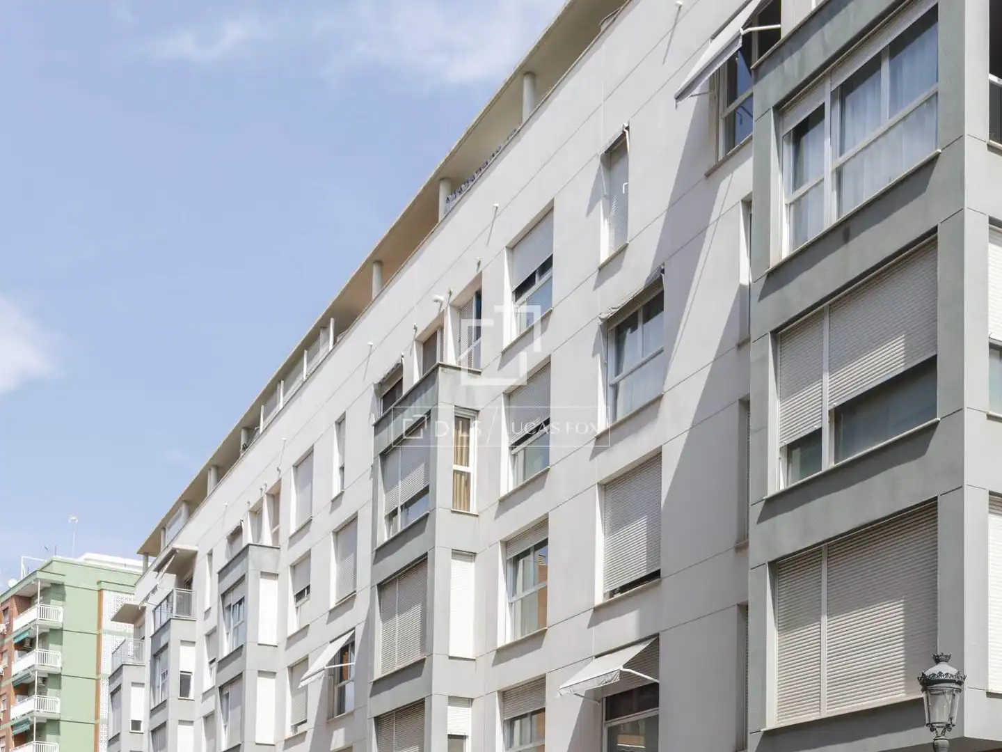 Piso de 95 m² en Valencia