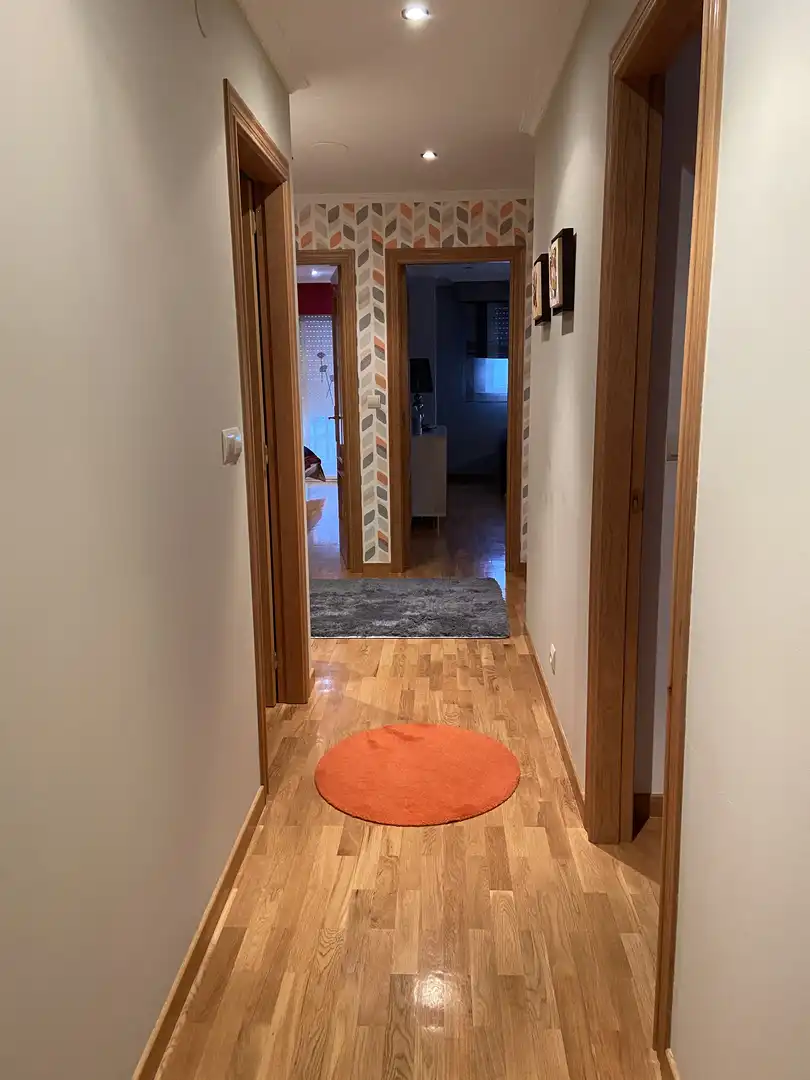 Pis de 102 m² a Arteixo