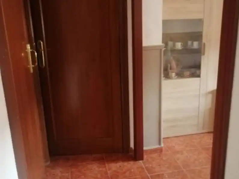 Pis de 55 m² a Ibi