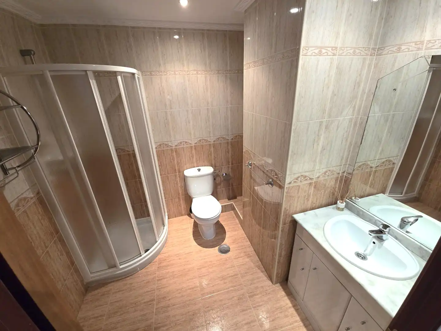 Appartamento 90 m² a Cáceres