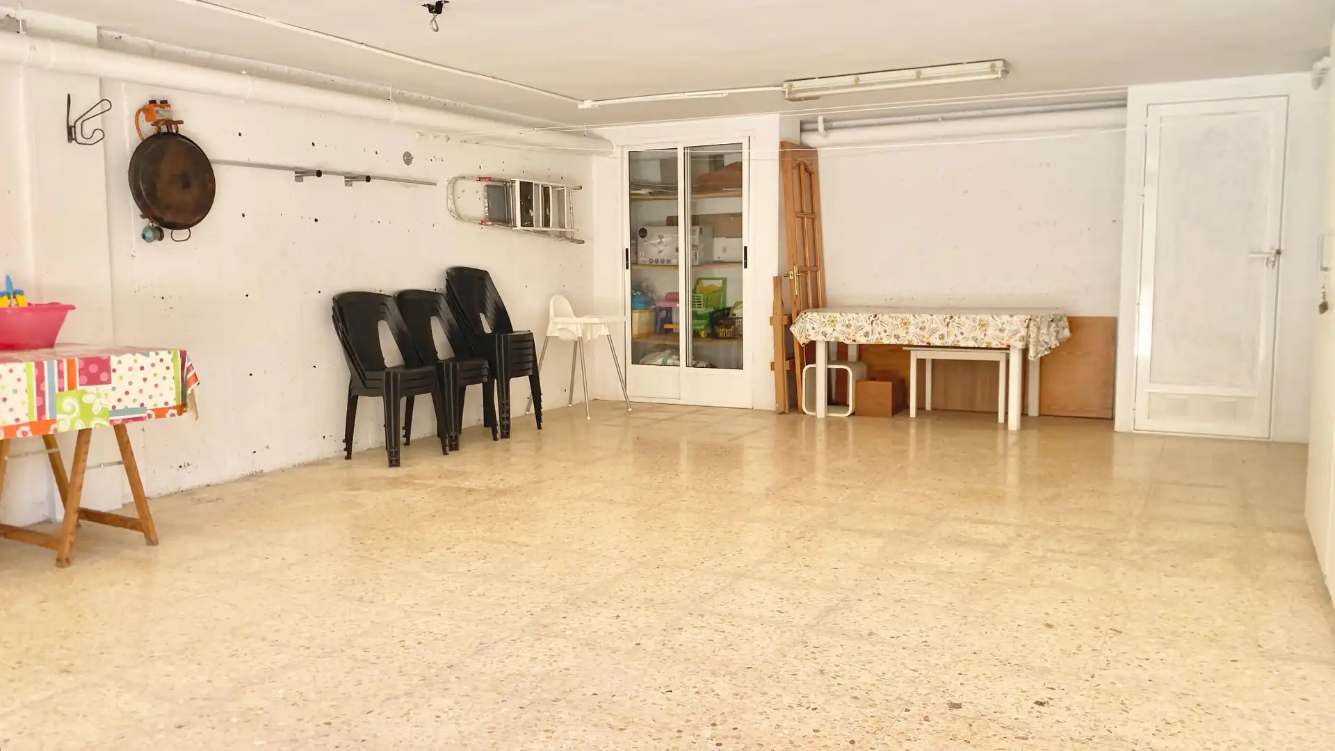 Piso de 154 m² en La Nucia