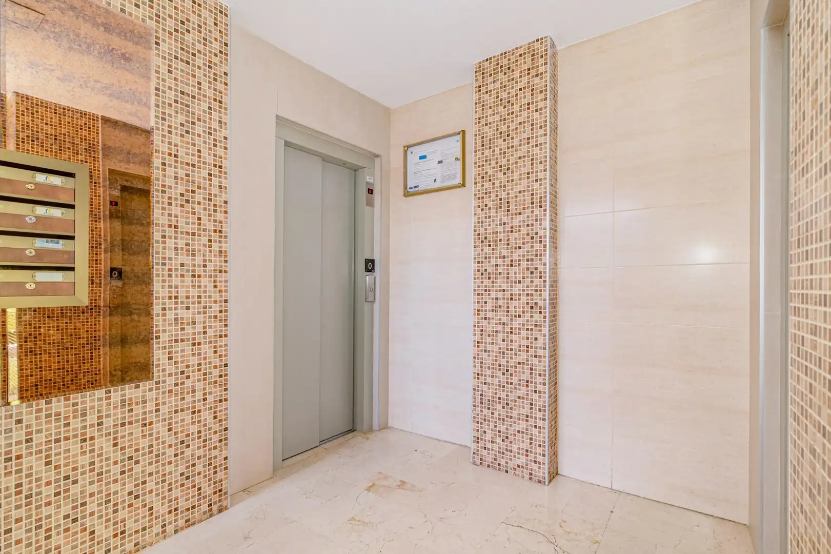 Piso de 97 m² en Granada