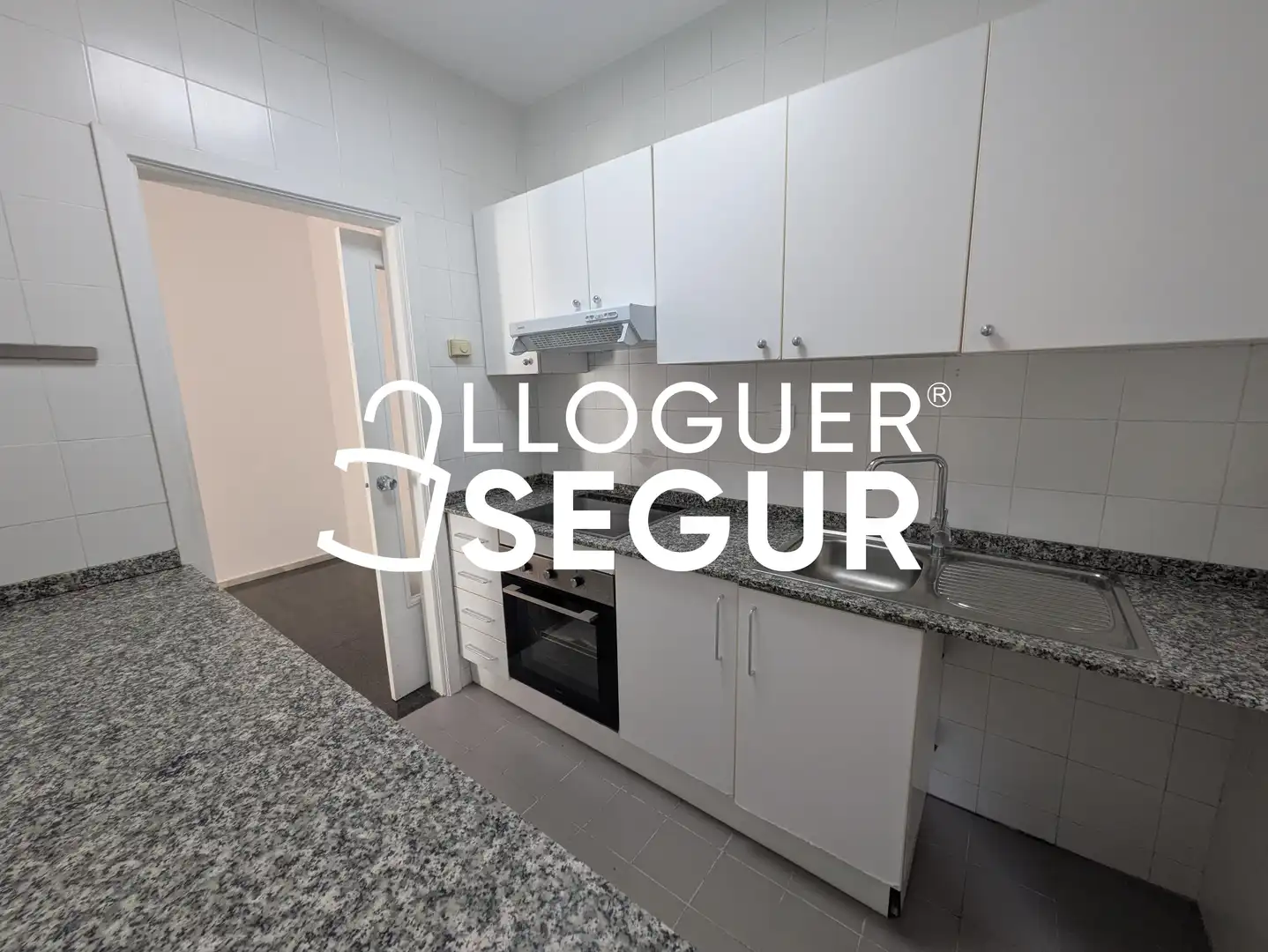 Pis de 45 m² a Sant Cugat del Vallès