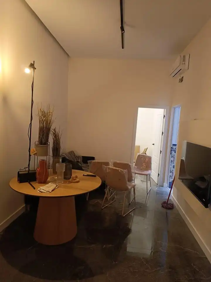 Piso de 60 m² en Melilla