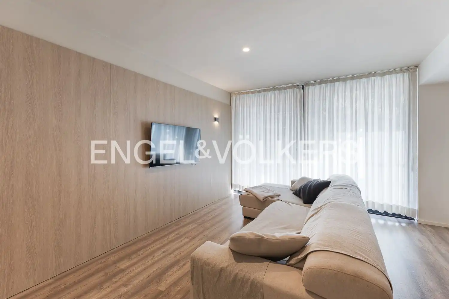 Pis de 114 m² a València