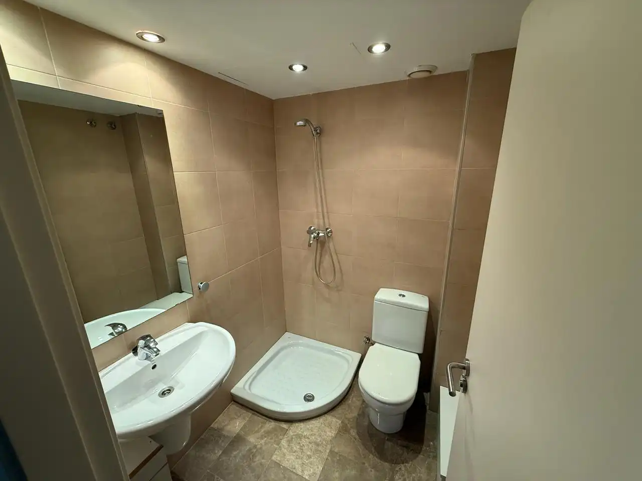 Pis de 90 m² a Sant Boi de Llobregat