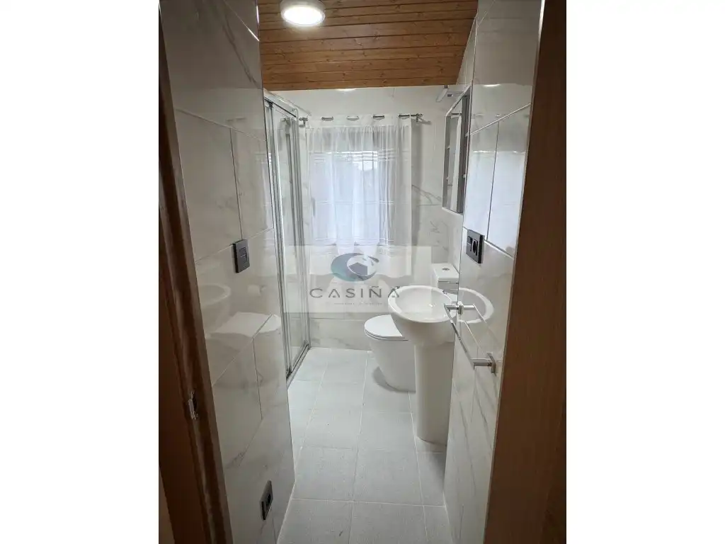 Piso de 120 m² en Barreiros