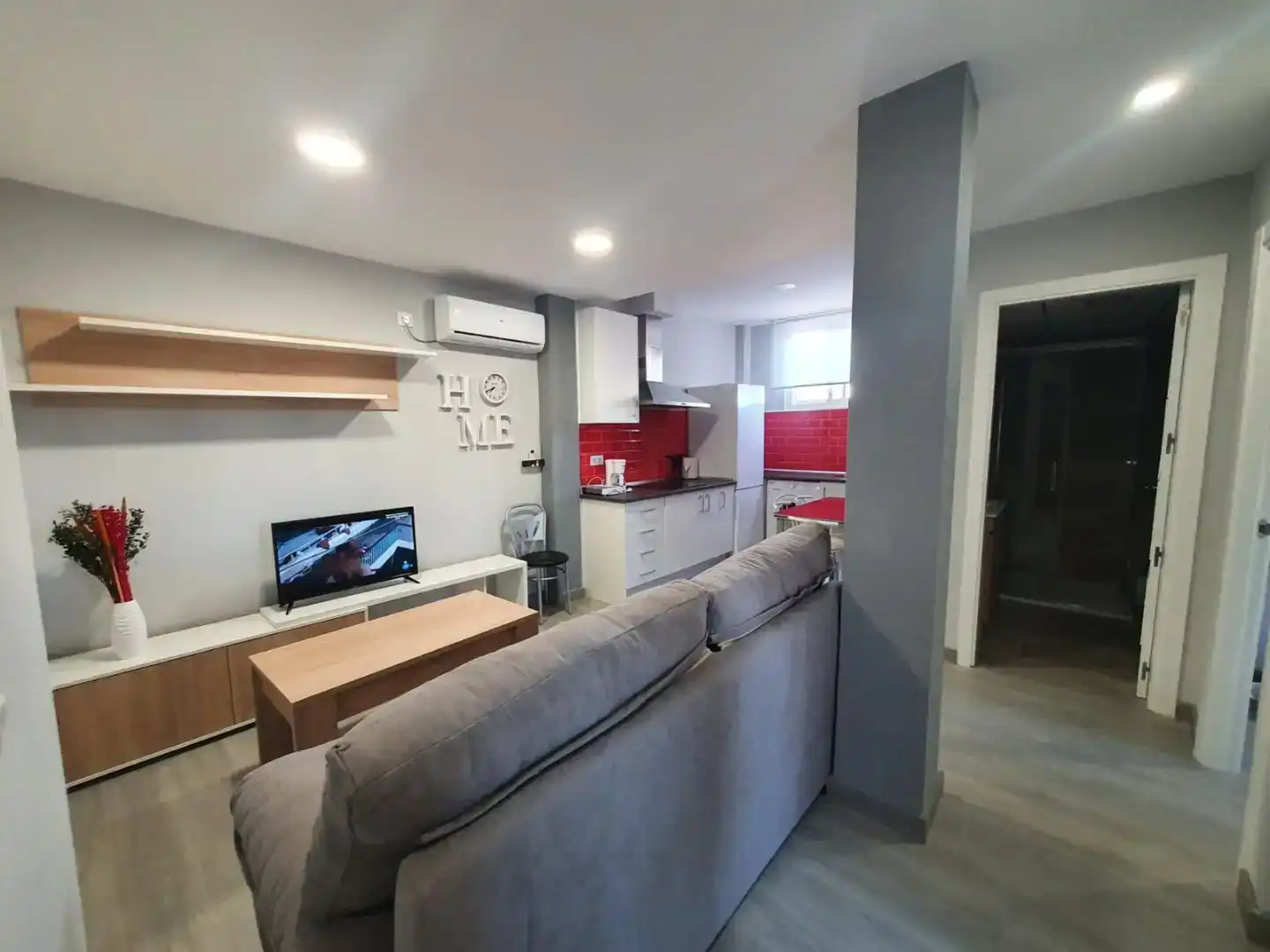 Appartamento 58 m² a Mérida