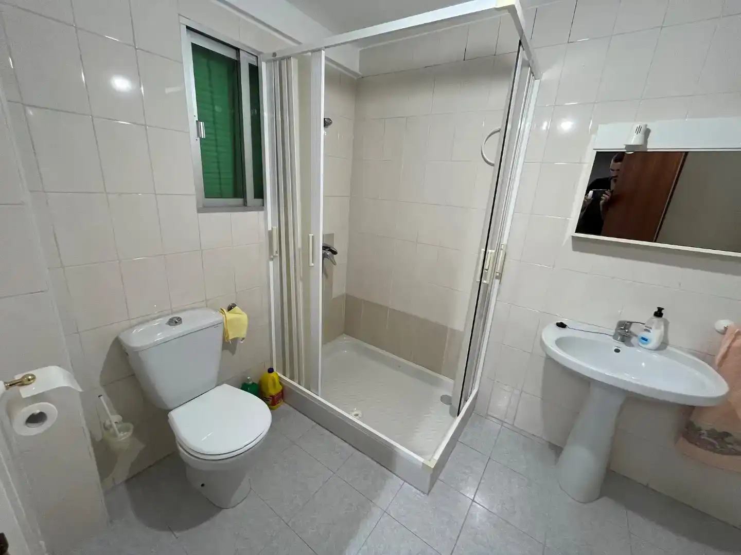 Piso de 106 m² en Murcia
