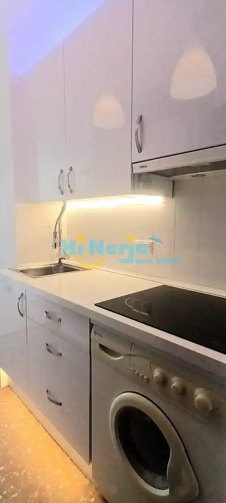 Piso de 40 m² en Torrox